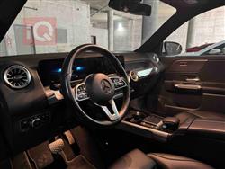 مرسيدس بنز GLB